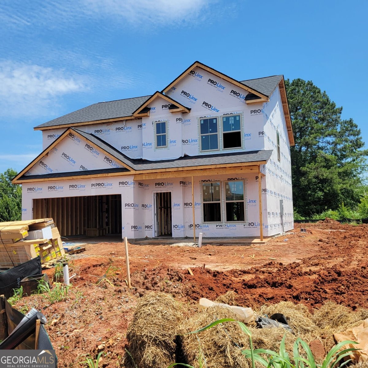 114 Breakwater Way Perry - 1
