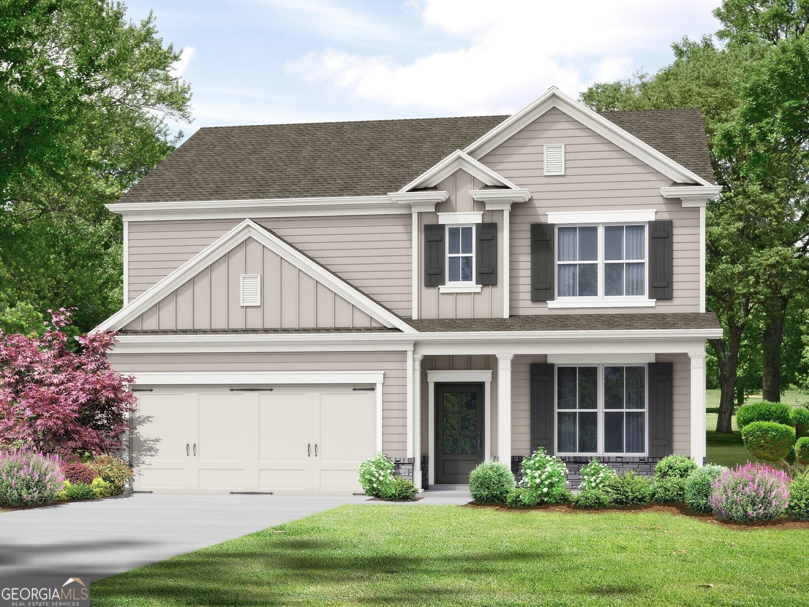 114 Breakwater Way Perry - 2
