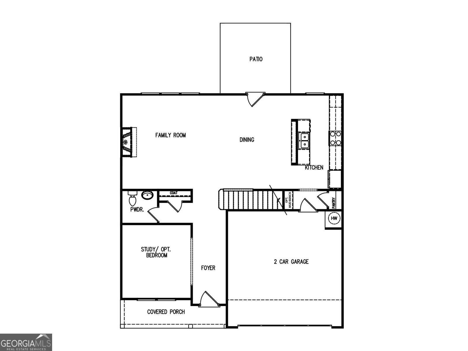 114 Breakwater Way Perry - 3