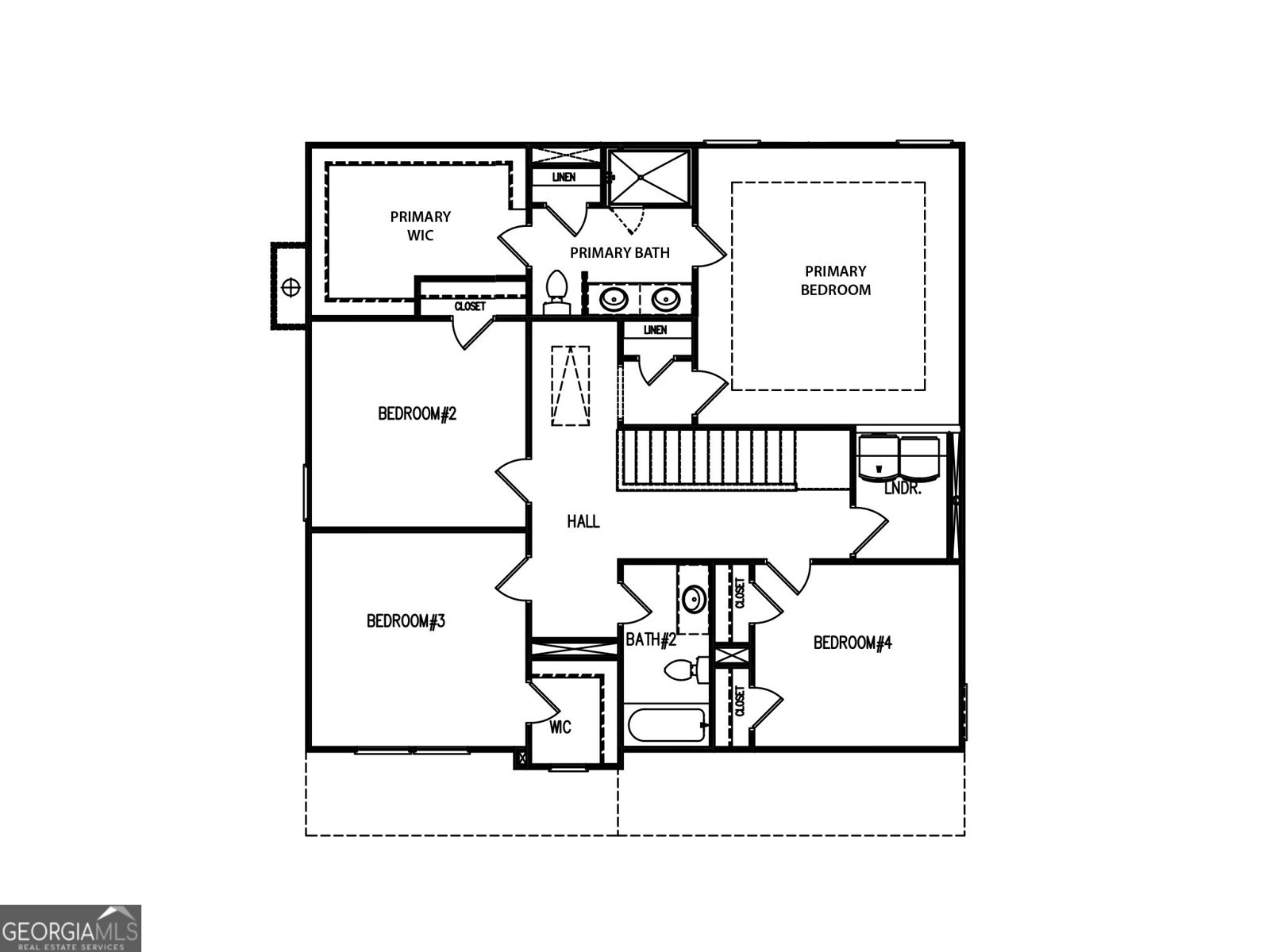114 Breakwater Way Perry - 5