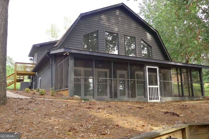 116 Southlake Drive Eatonton - 1