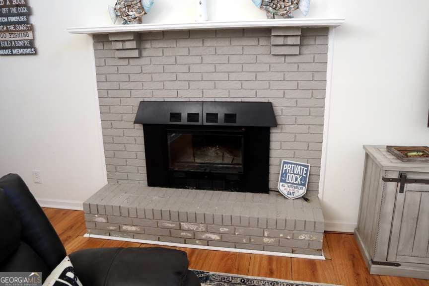 116 Southlake Drive Eatonton - 8