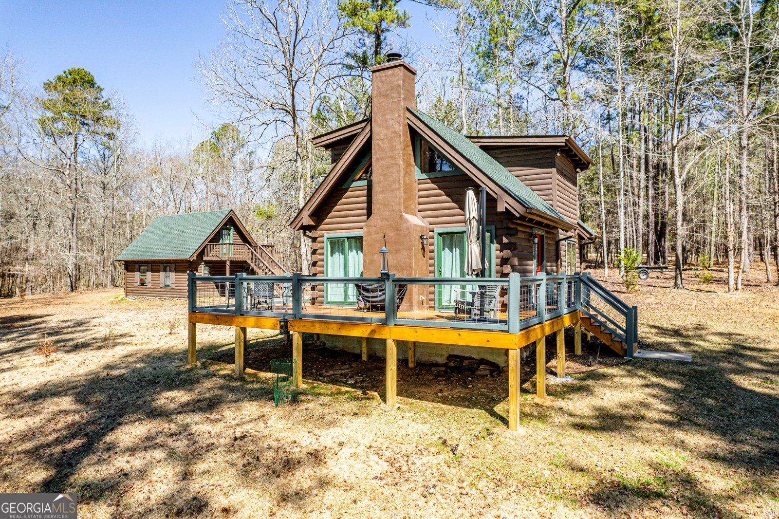 5020 Lake Crest Drive Sparta - 1