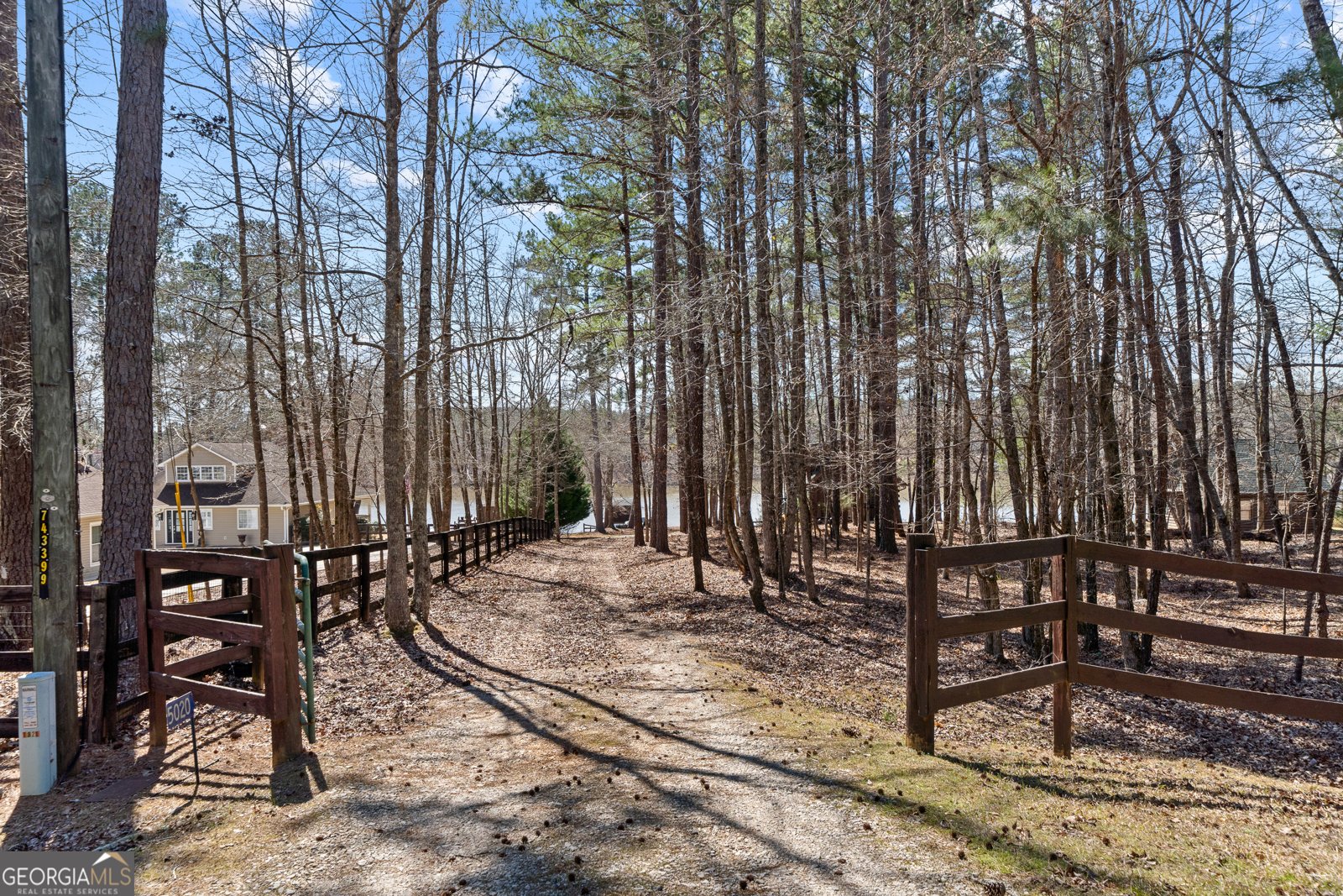 5020 Lake Crest Drive Sparta - 2