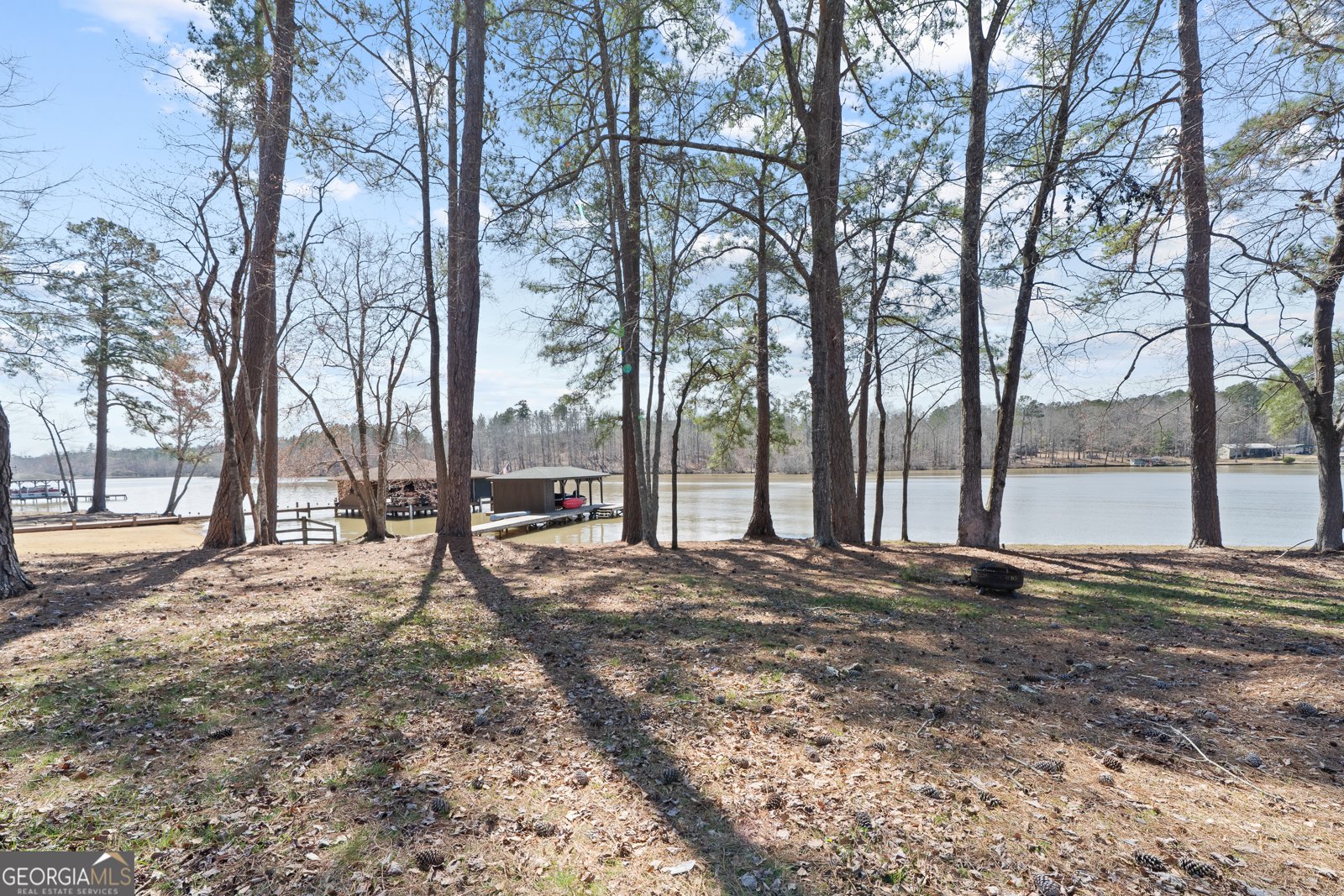 5020 Lake Crest Drive Sparta - 3