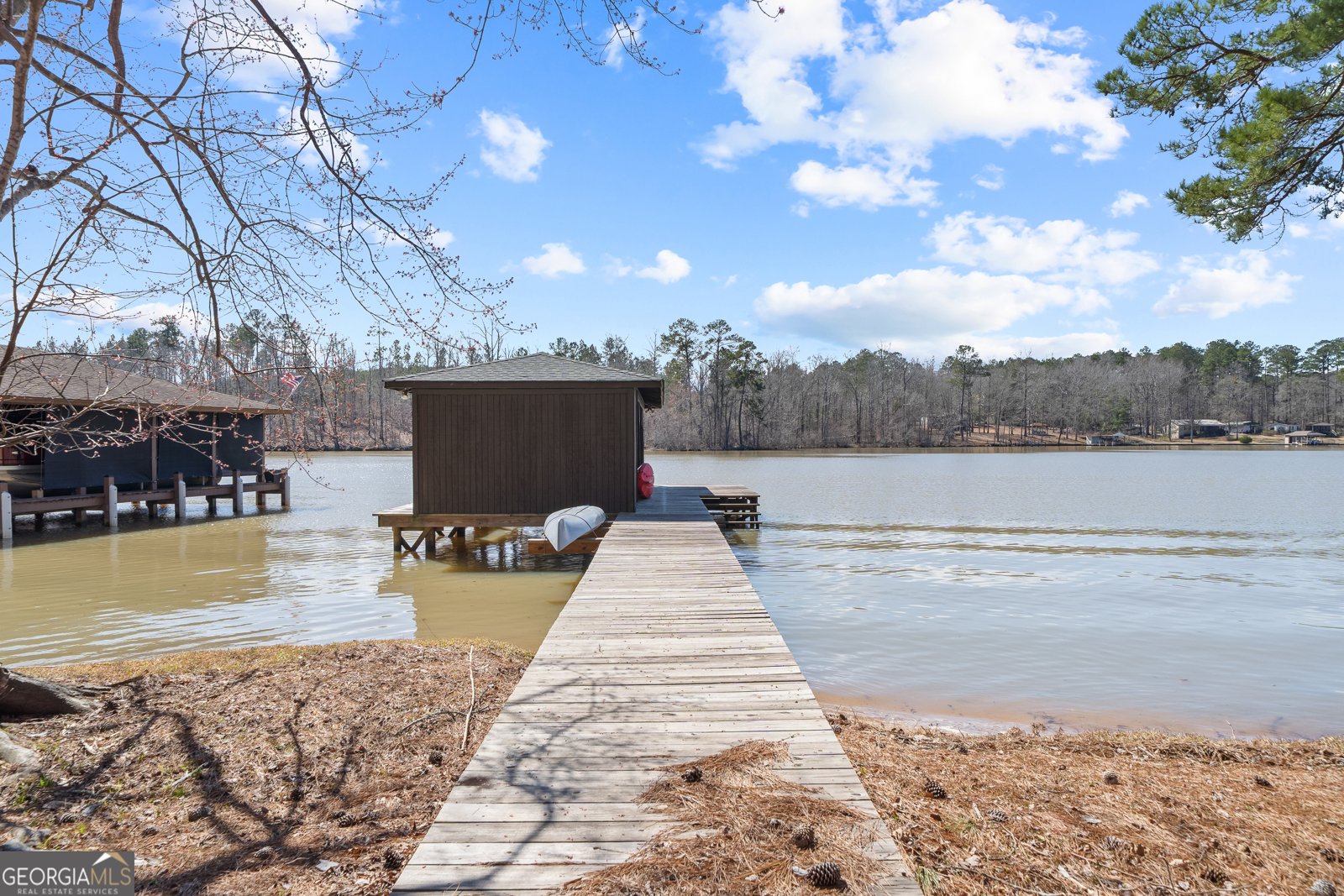 5020 Lake Crest Drive Sparta - 32