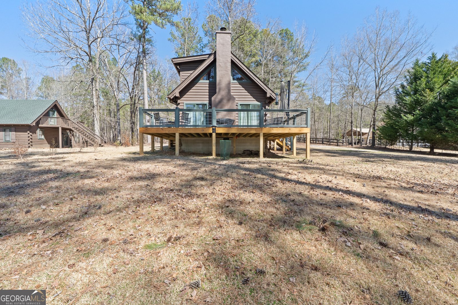5020 Lake Crest Drive Sparta - 33