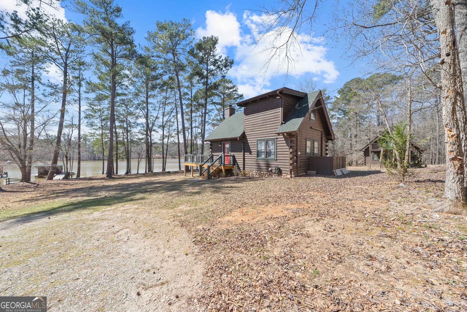 5020 Lake Crest Drive Sparta - 35