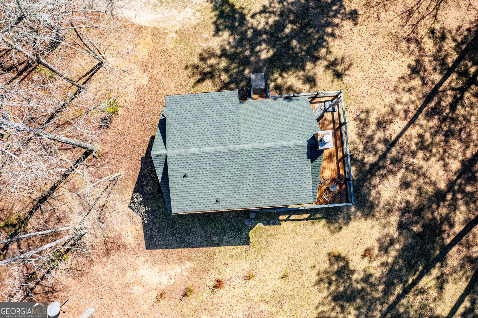 5020 Lake Crest Drive Sparta - 36