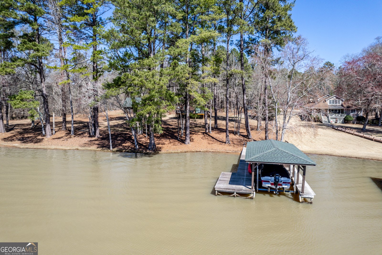 5020 Lake Crest Drive Sparta - 37