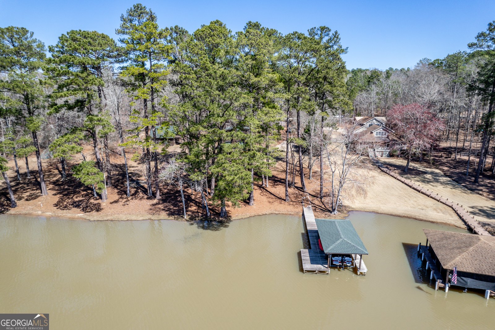 5020 Lake Crest Drive Sparta - 46