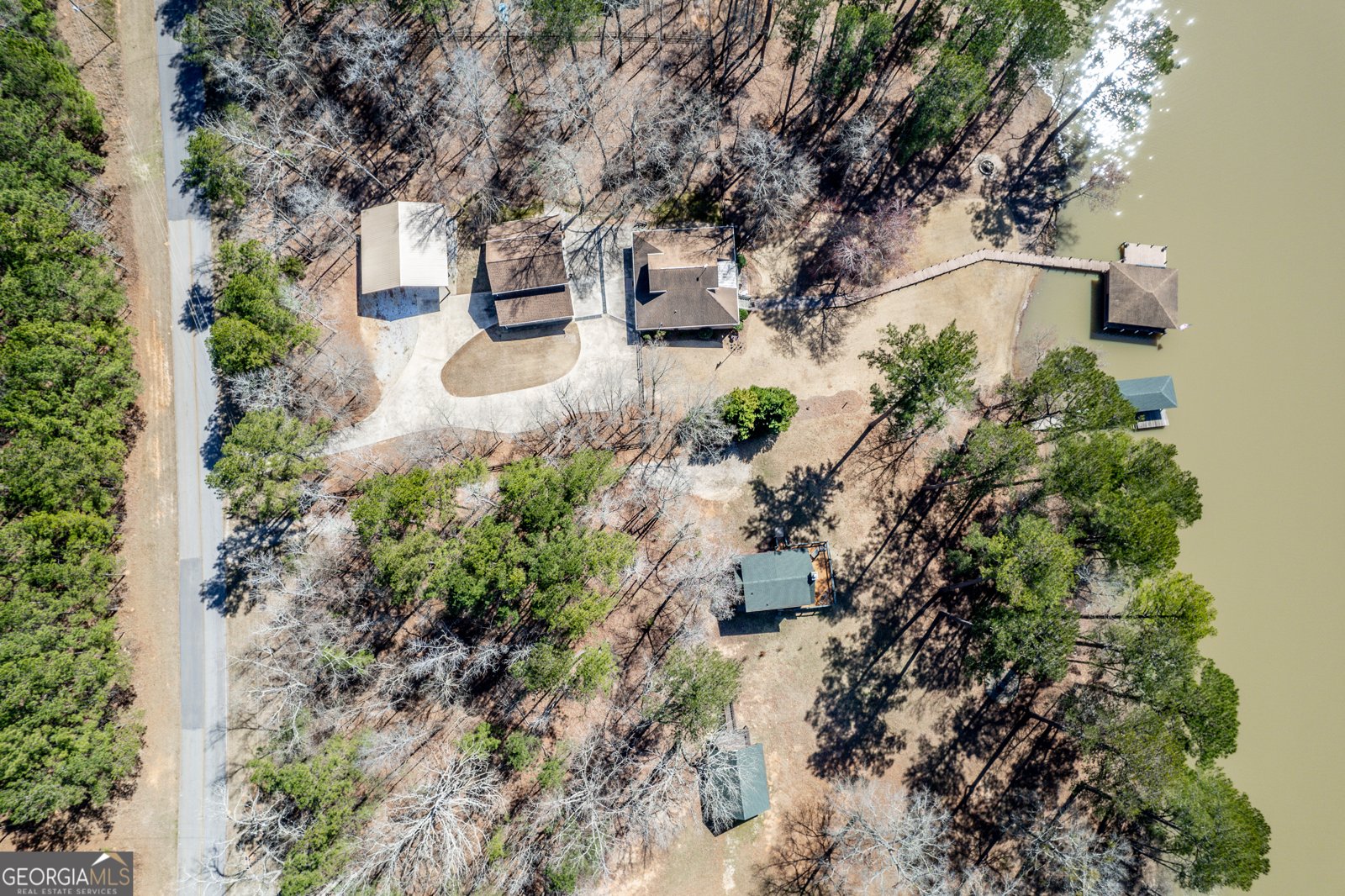 5020 Lake Crest Drive Sparta - 47
