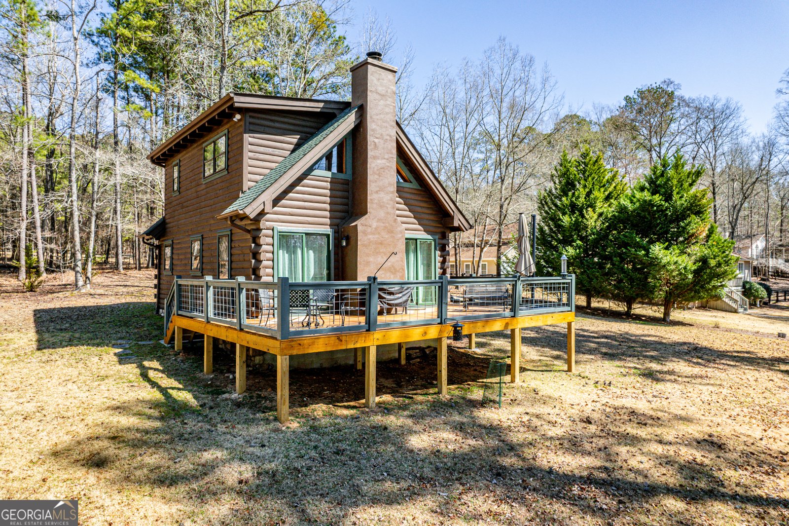 5020 Lake Crest Drive Sparta - 48
