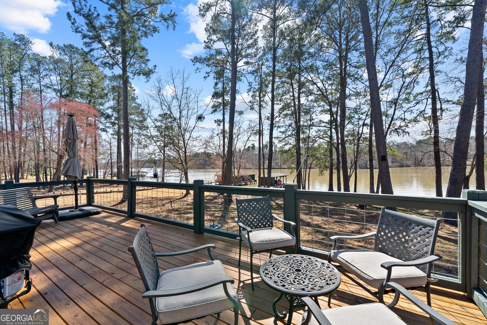 5020 Lake Crest Drive Sparta - 5