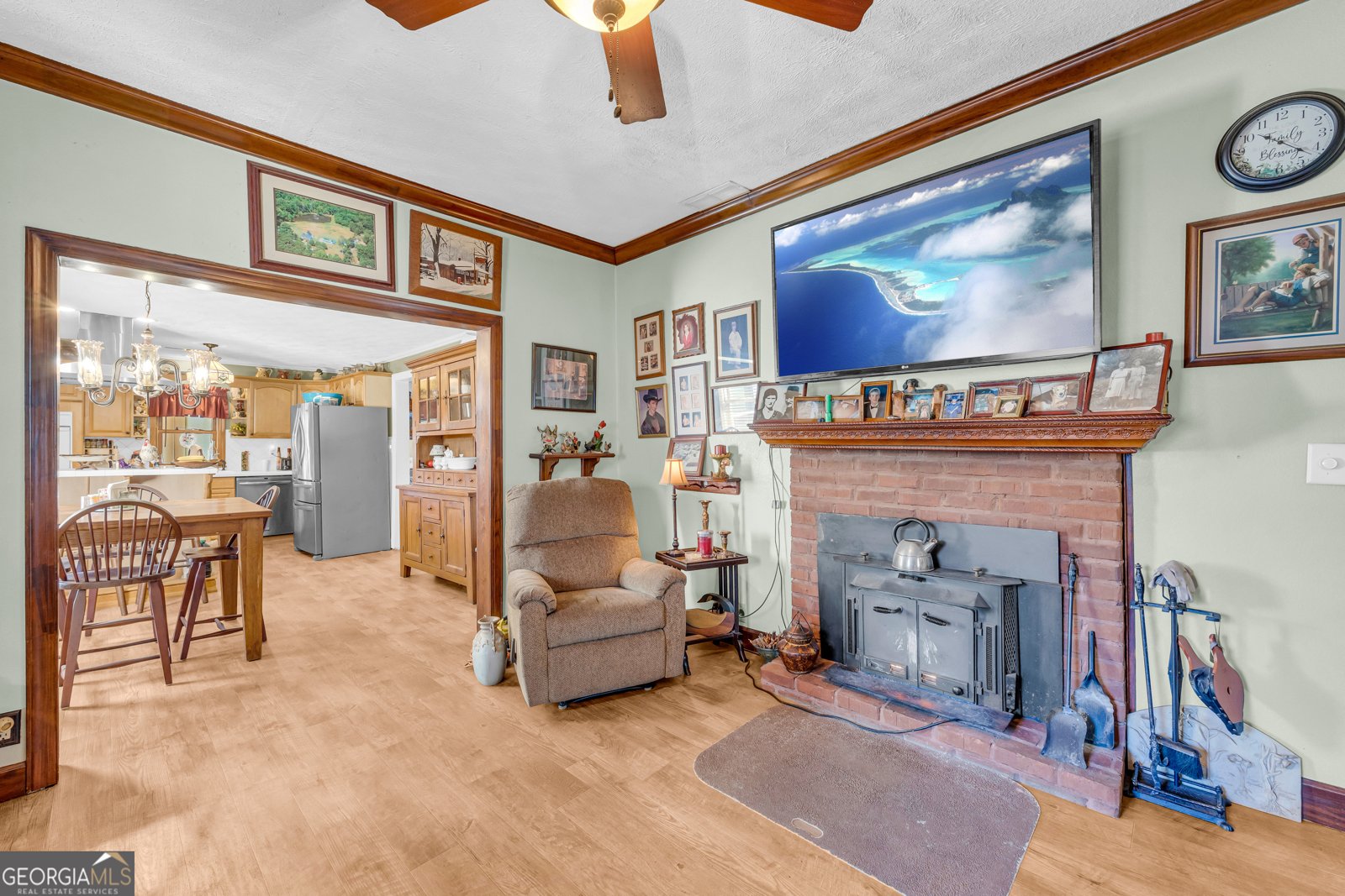 1751 AND 1741 Apalachee River Road Madison - 10