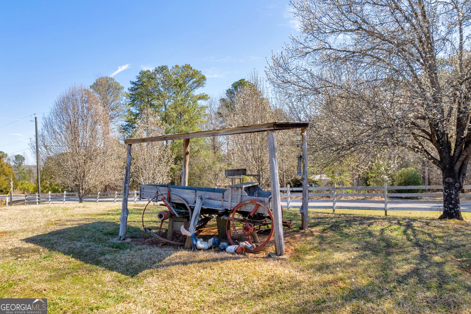 1751 AND 1741 Apalachee River Road Madison - 91
