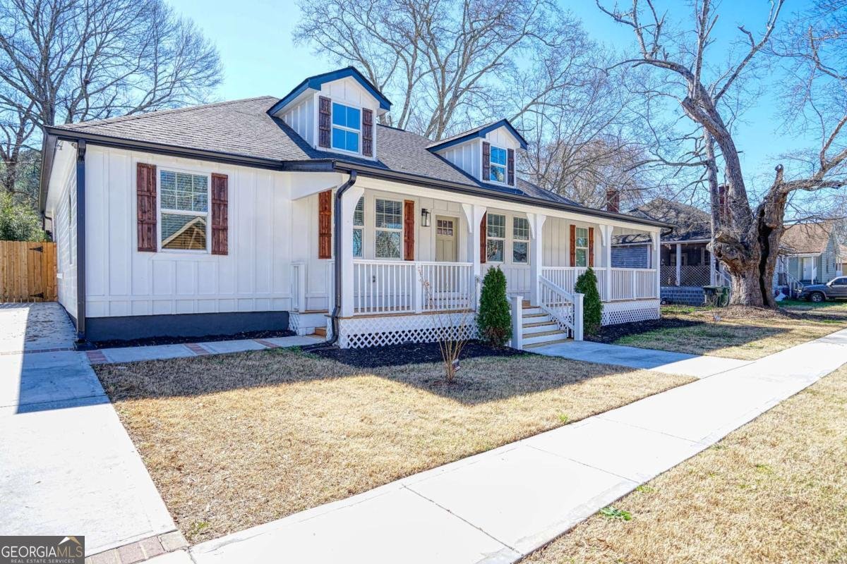 203 Royal Avenue Hogansville - 2