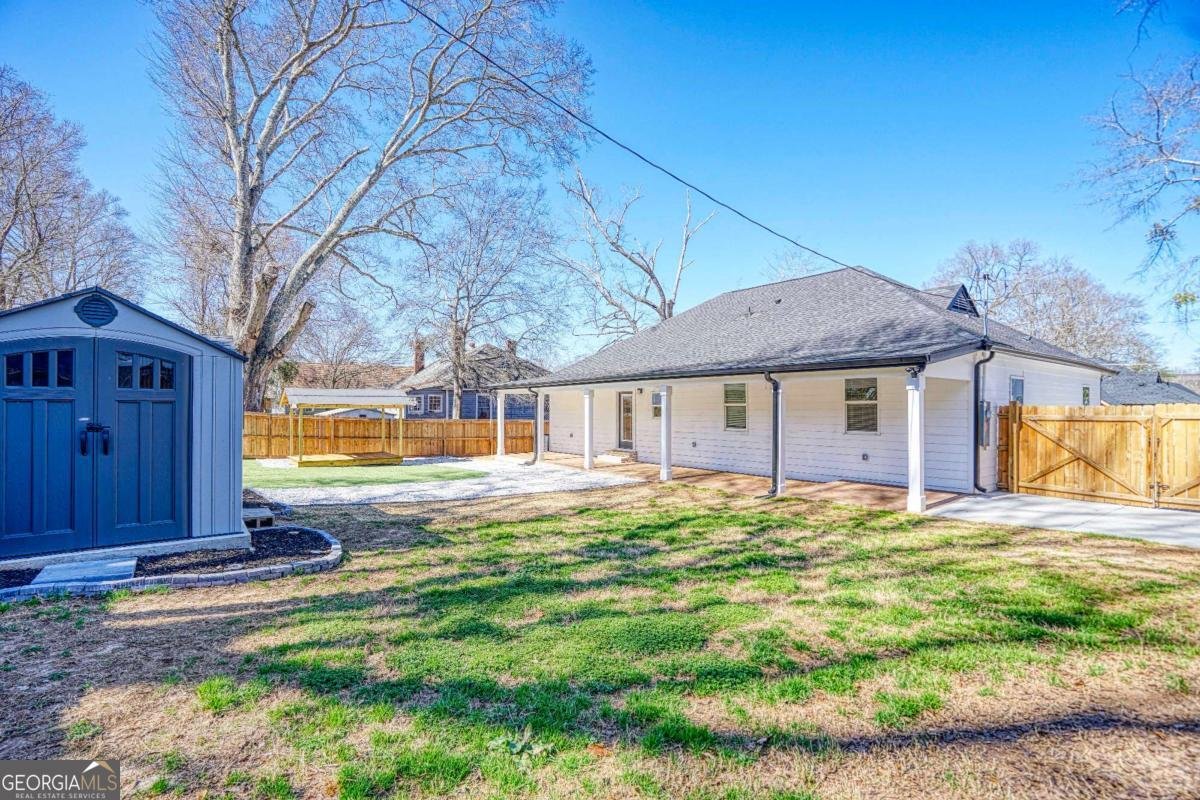 203 Royal Avenue Hogansville - 26