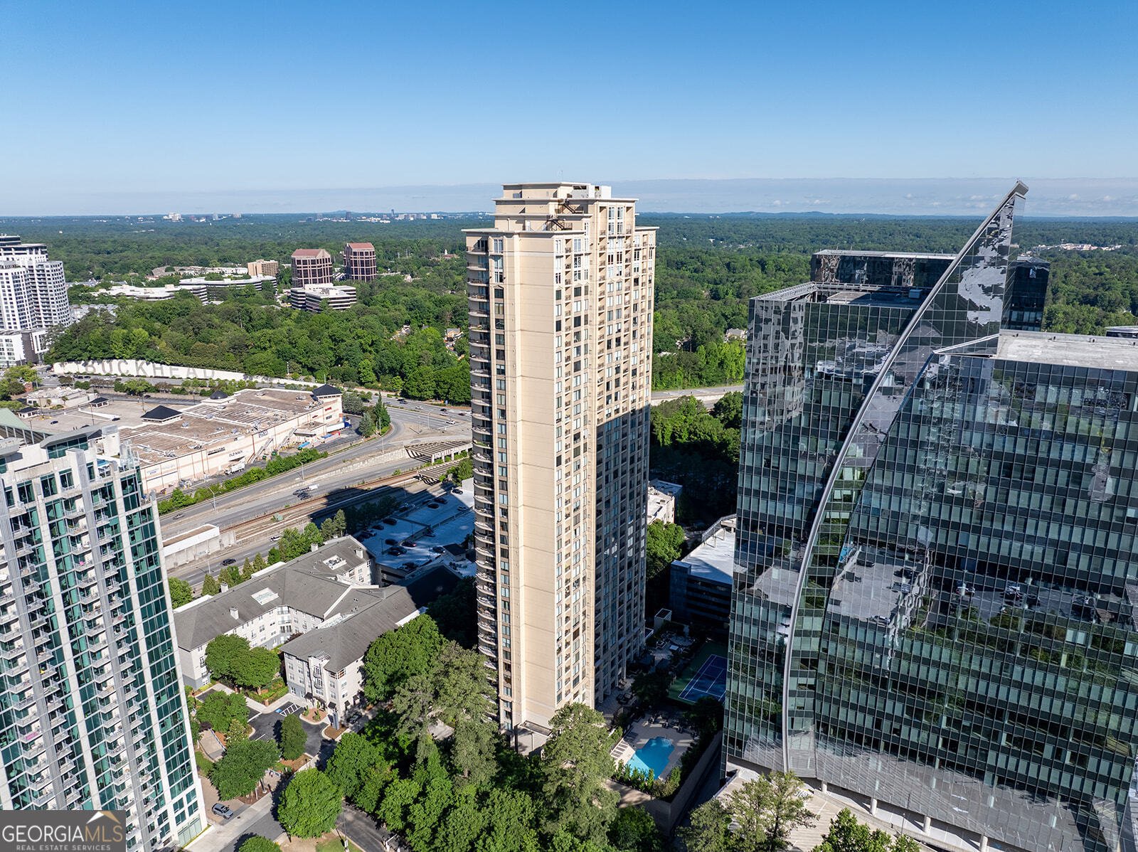 3445 Stratford Road Atlanta - 28