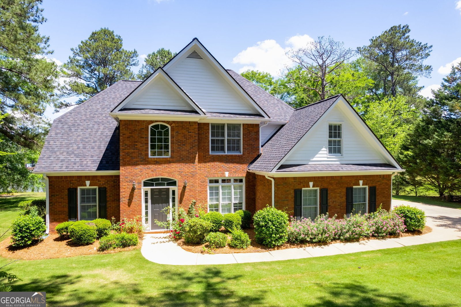 110 Pond View Point Lagrange - 1