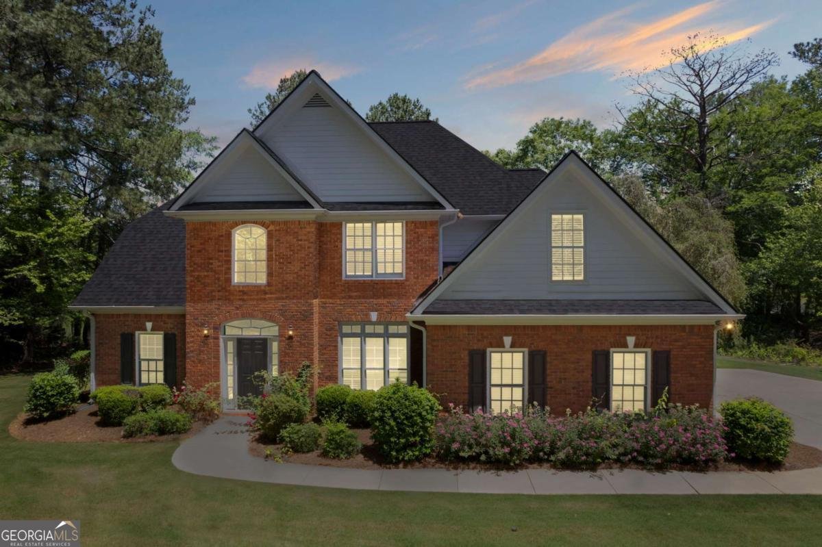 110 Pond View Point Lagrange - 2