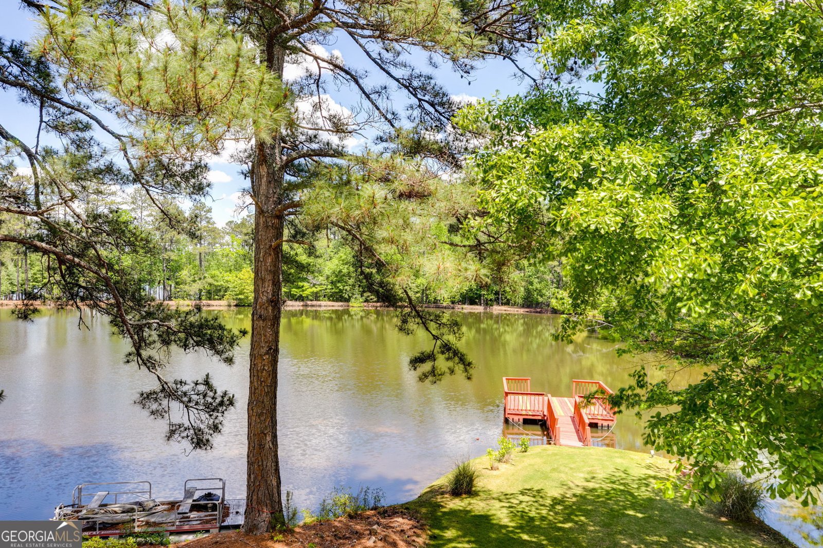 110 Pond View Point Lagrange - 38
