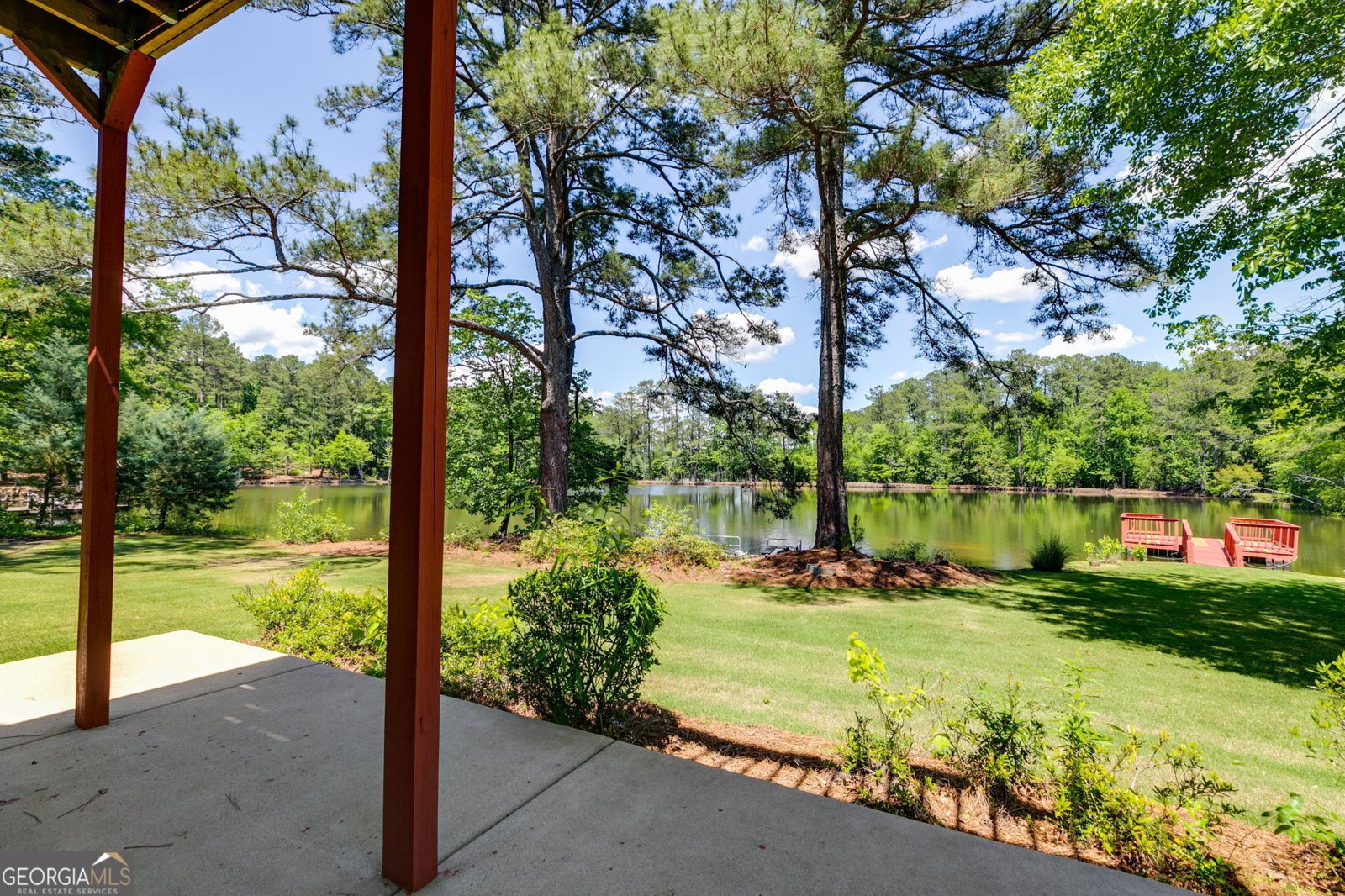 110 Pond View Point Lagrange - 48