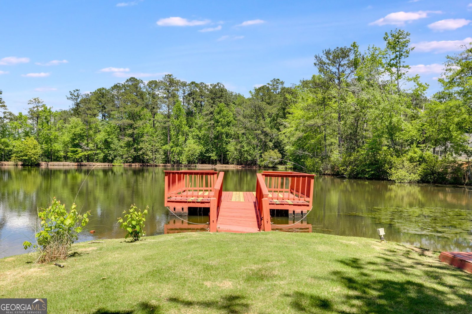 110 Pond View Point Lagrange - 55