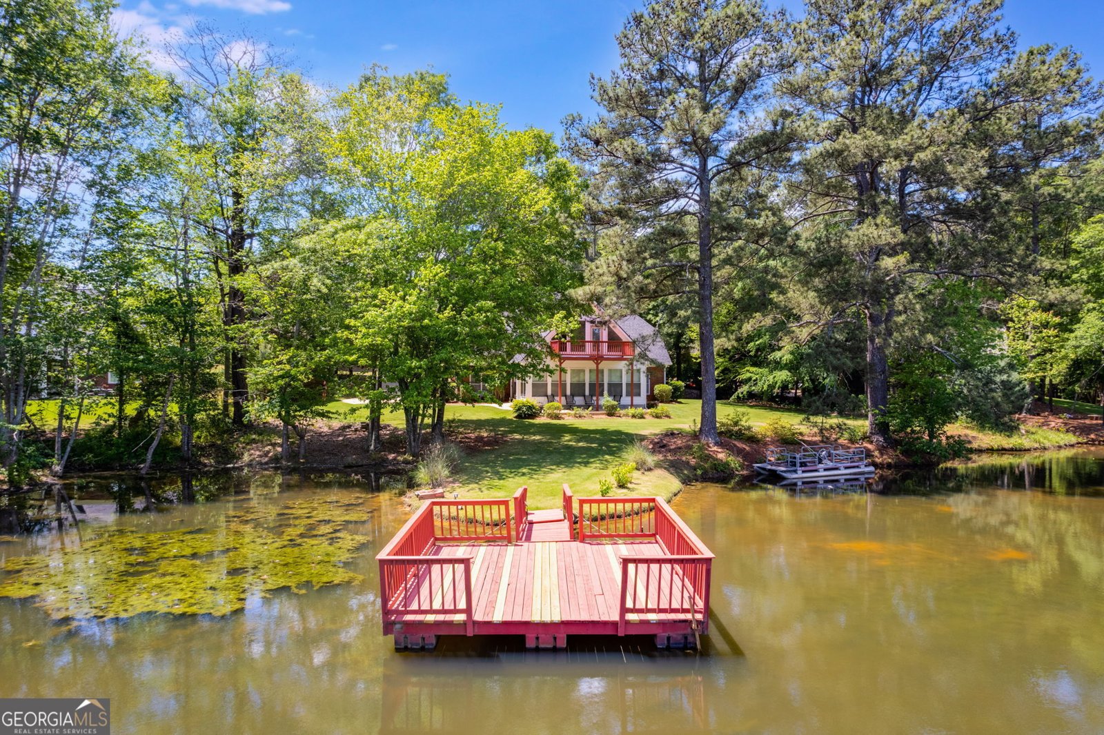 110 Pond View Point Lagrange - 56