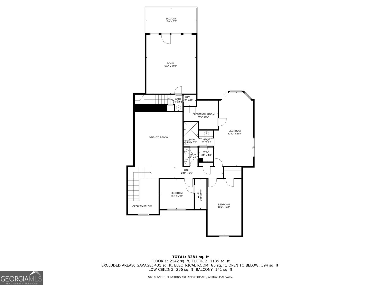 110 Pond View Point Lagrange - 63