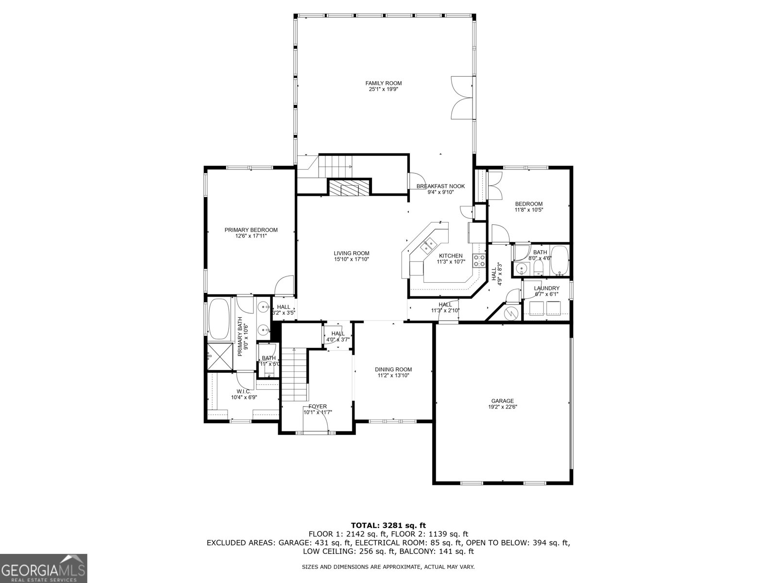 110 Pond View Point Lagrange - 64