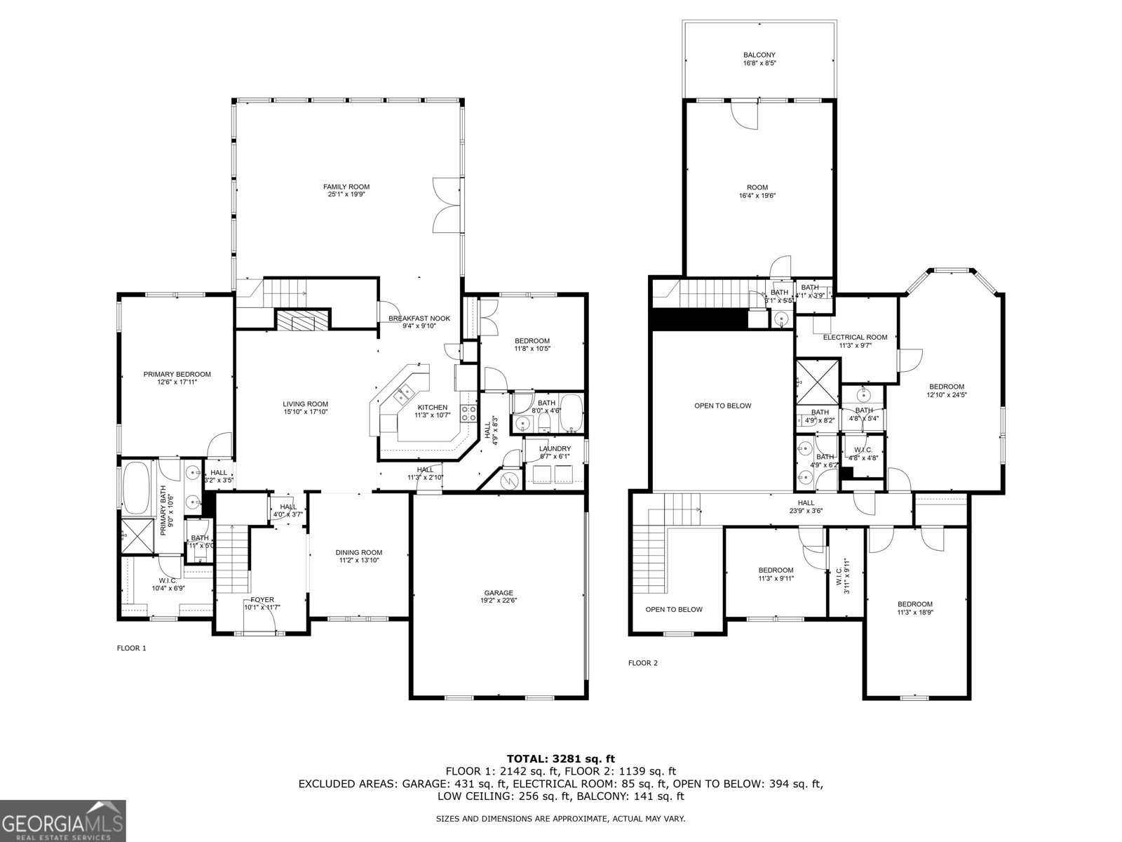 110 Pond View Point Lagrange - 65