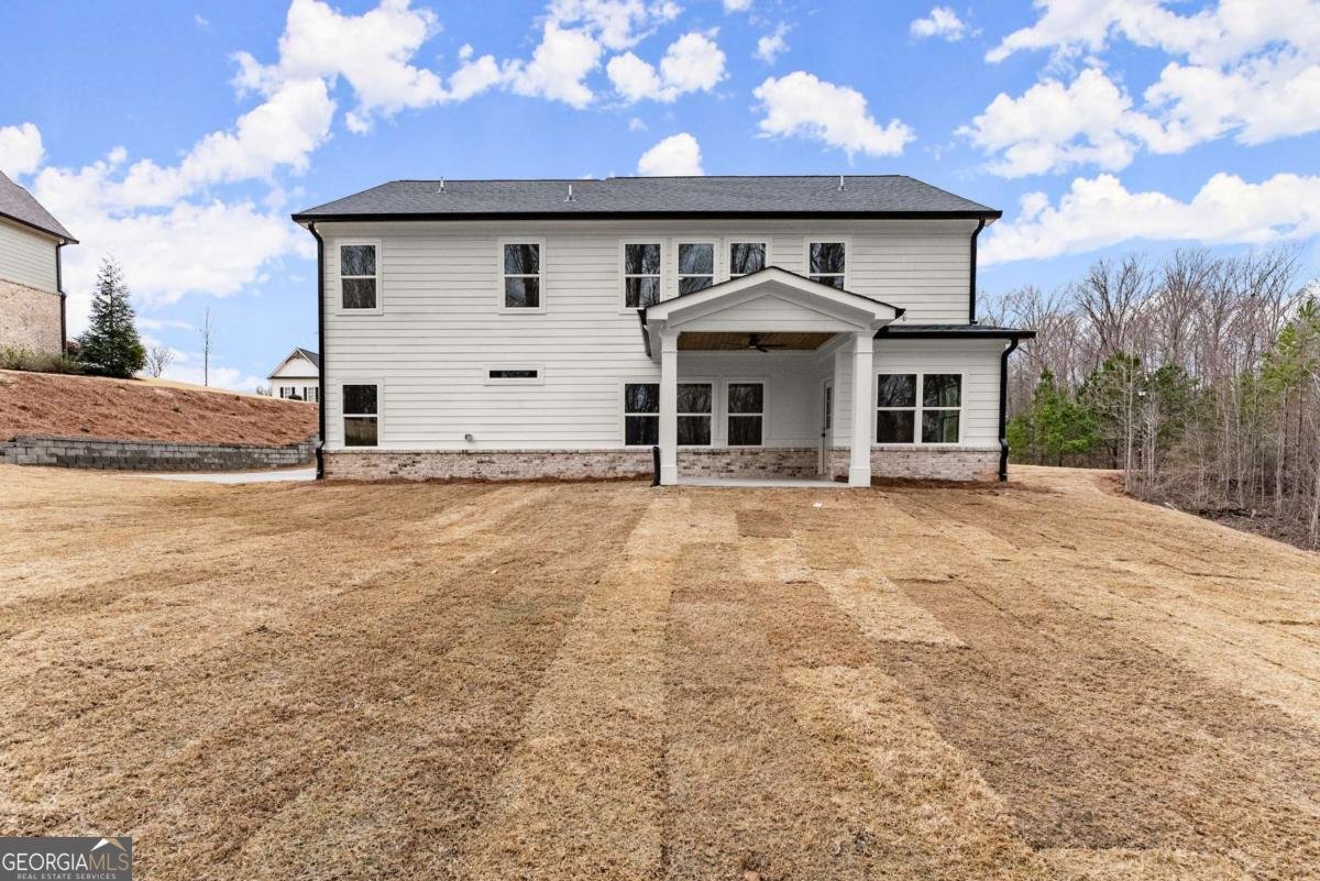 5850 Canterbury Way Clermont - 46