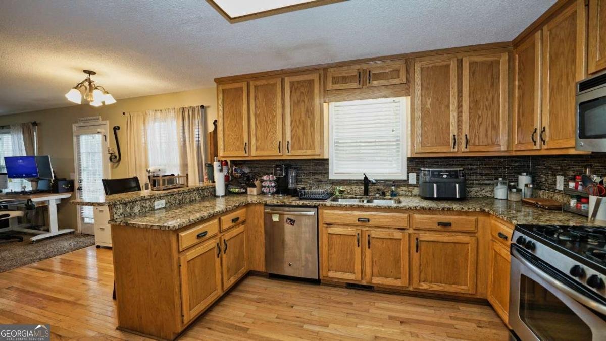 1049 Fieldstone Drive Canton - 12