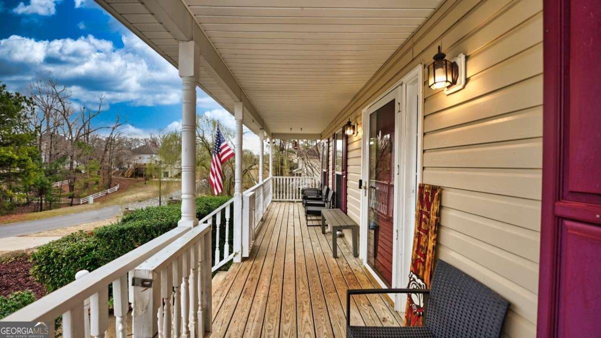 1049 Fieldstone Drive Canton - 5