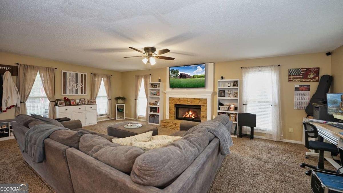 1049 Fieldstone Drive Canton - 8