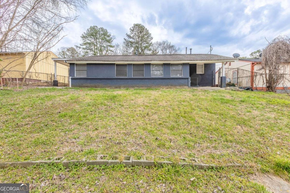 2631 Santa Barbara Drive Atlanta - 15