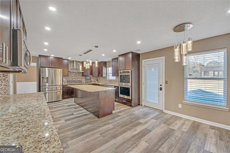 81 SHEFFIELD Lane Powder Springs - 13