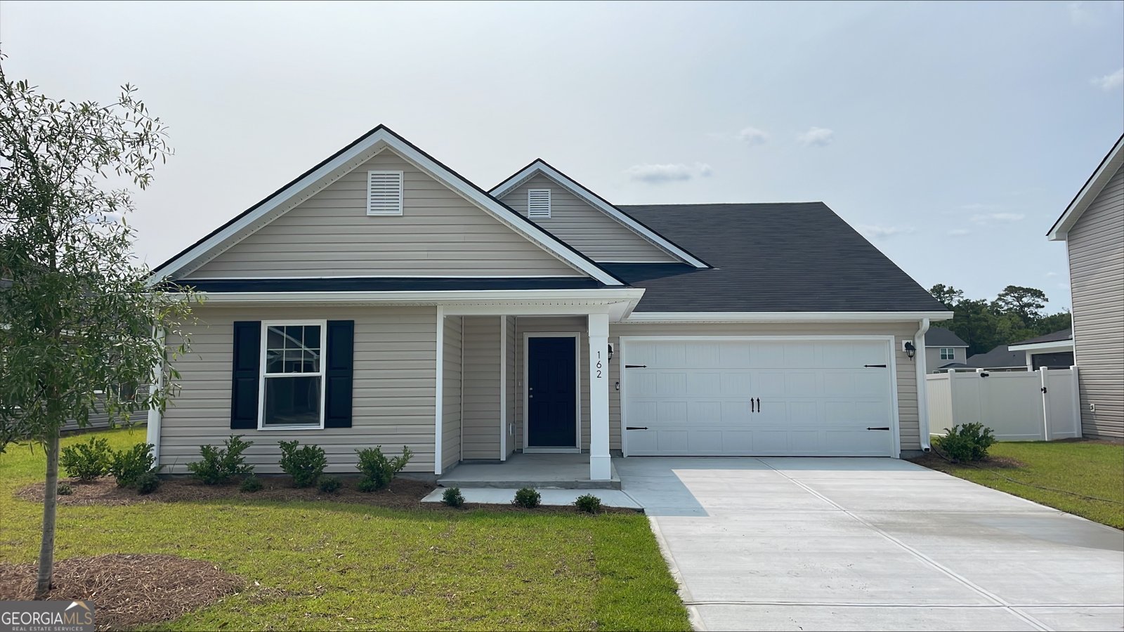 162 Courtland Drive St. Marys - 1