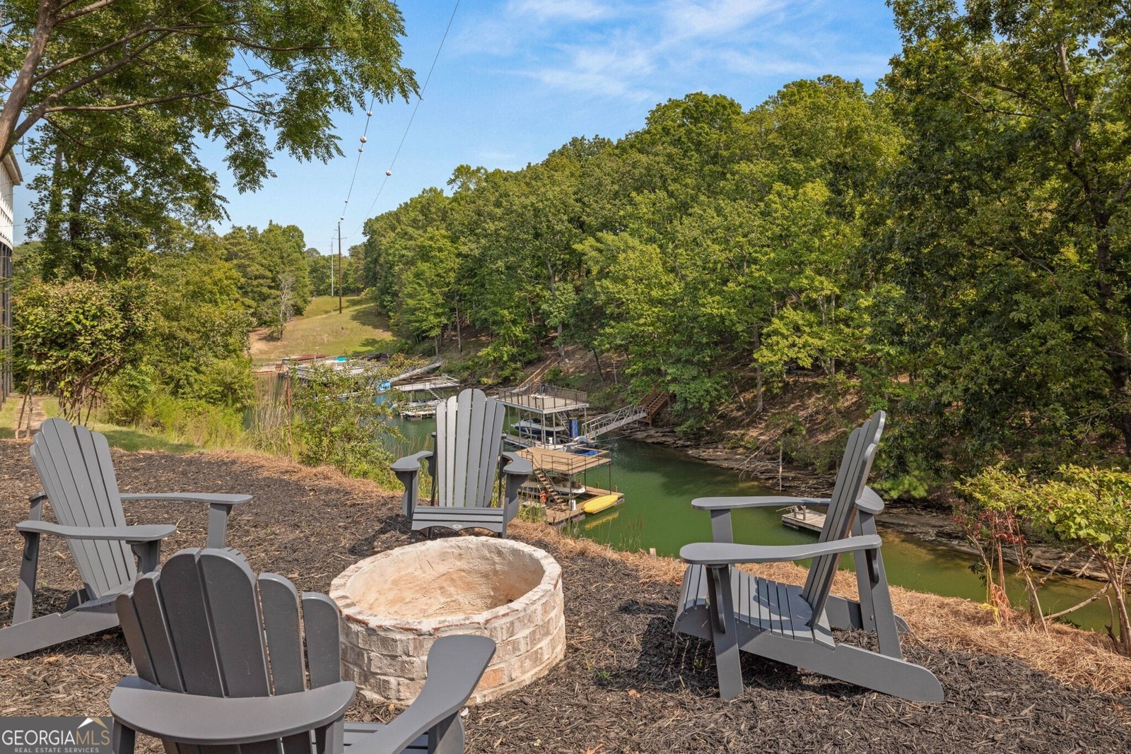 6564 Bermuda Lane Flowery Branch - 2