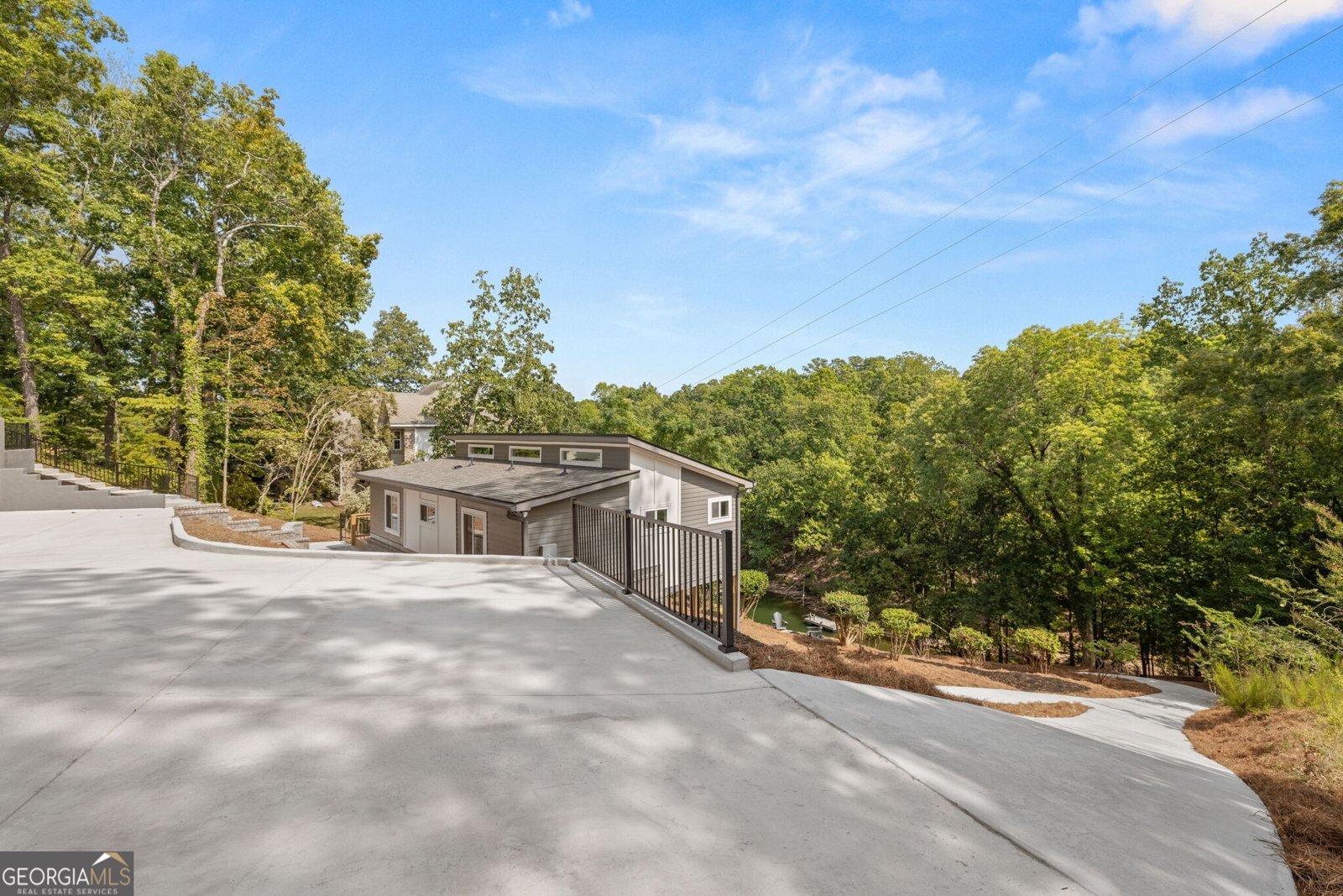 6564 Bermuda Lane Flowery Branch - 23