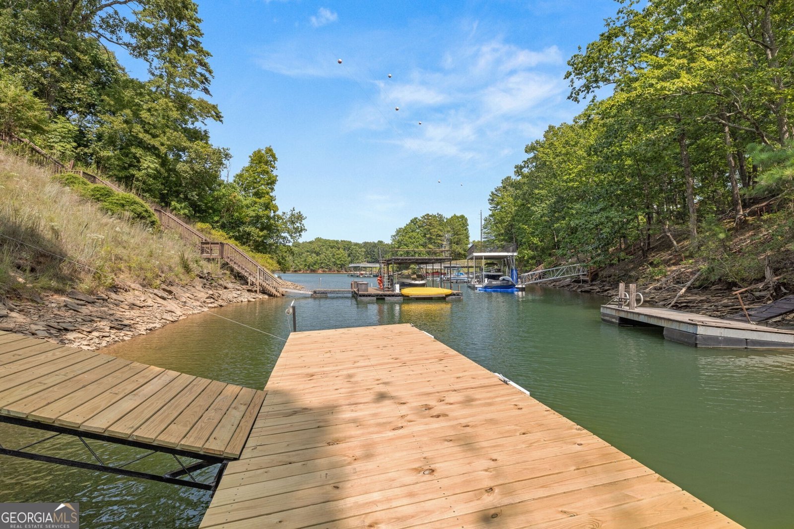 6564 Bermuda Lane Flowery Branch - 26