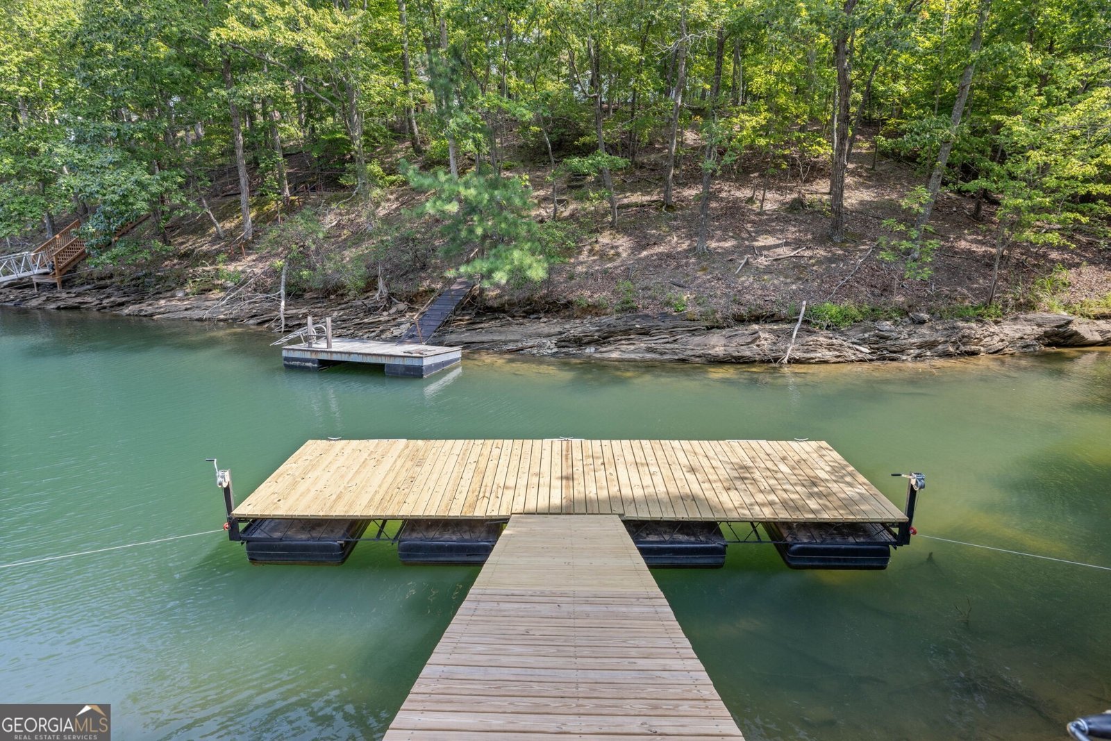 6564 Bermuda Lane Flowery Branch - 4