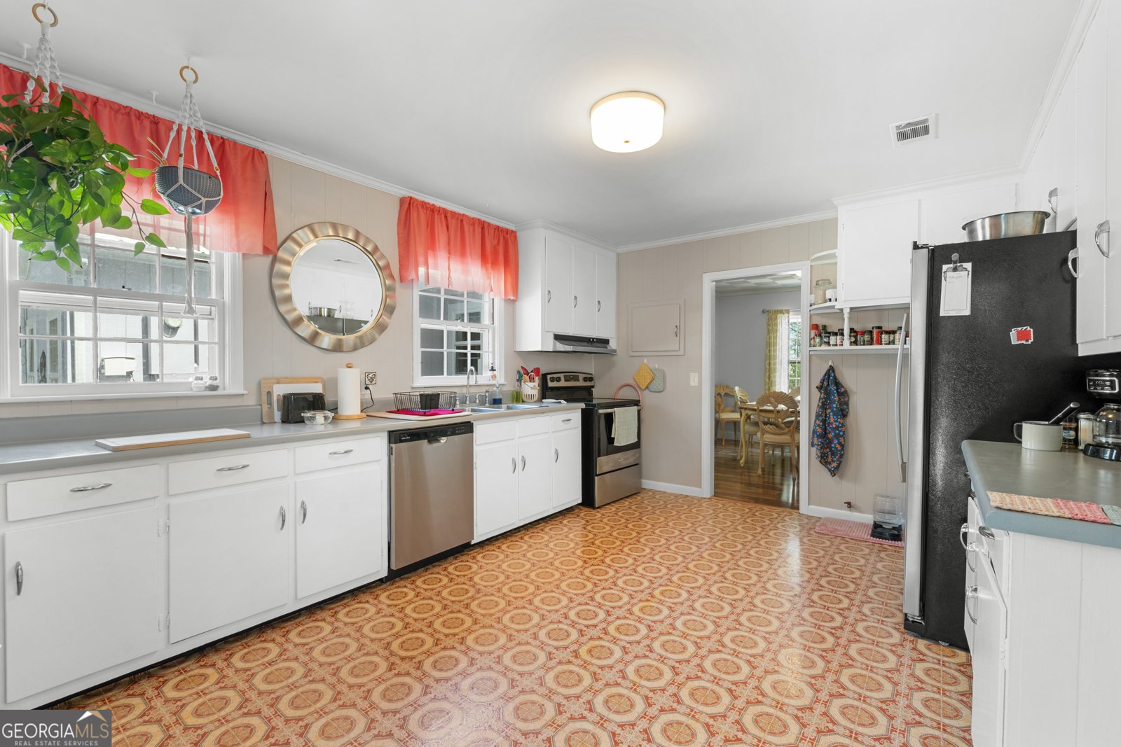 1066 Millen-Hiltonia Road Sylvania - 10