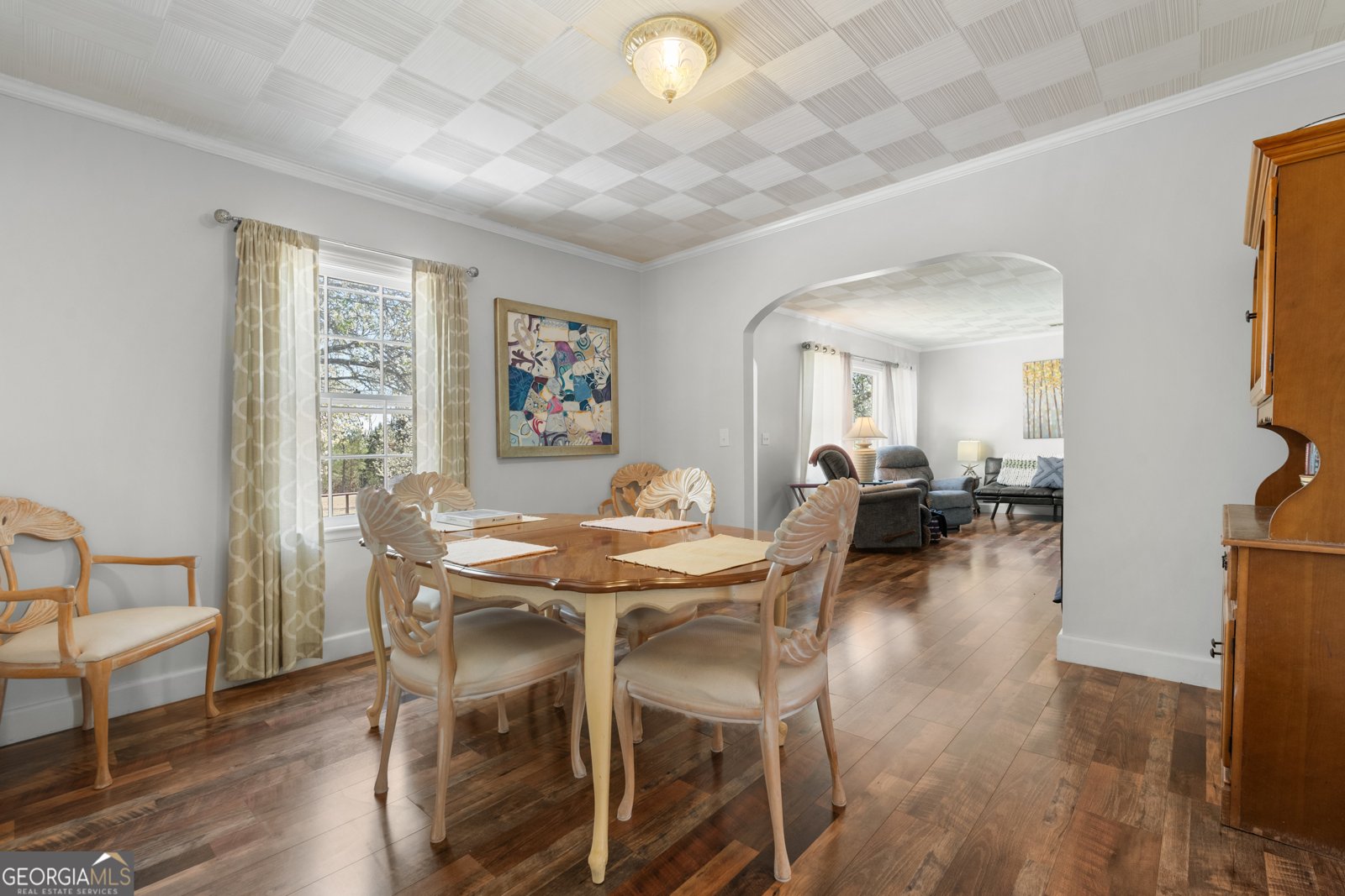 1066 Millen-Hiltonia Road Sylvania - 11