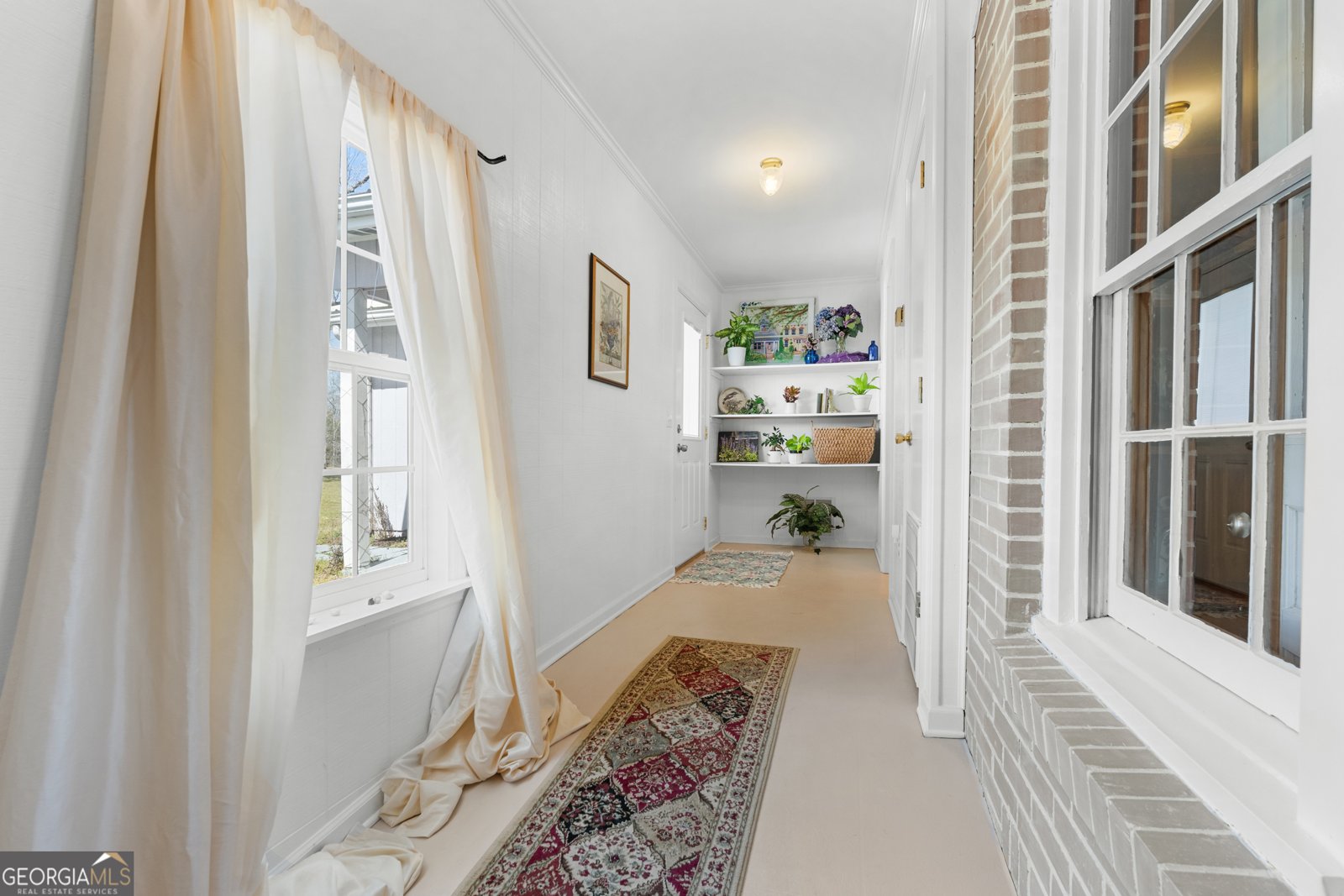 1066 Millen-Hiltonia Road Sylvania - 14