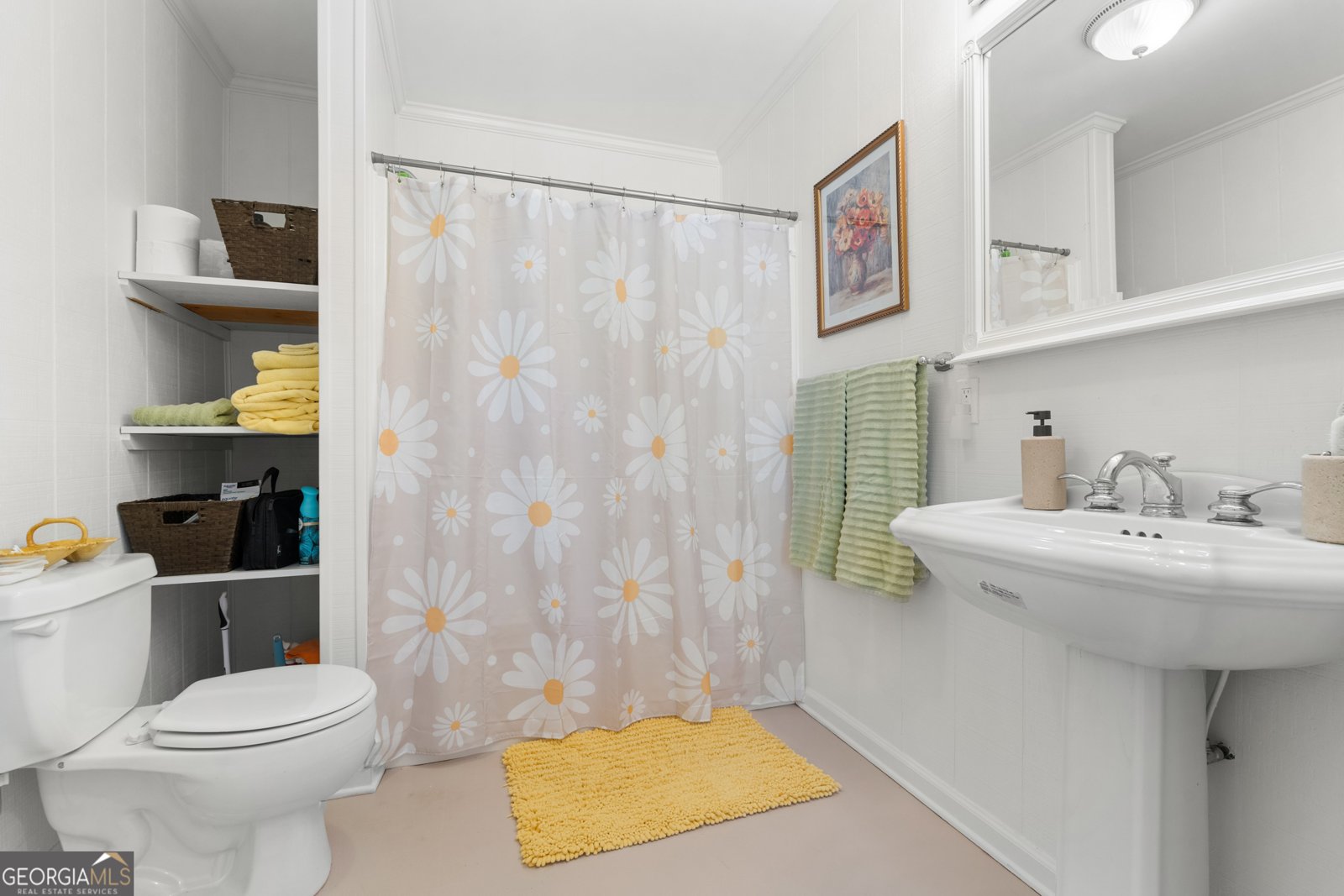 1066 Millen-Hiltonia Road Sylvania - 16