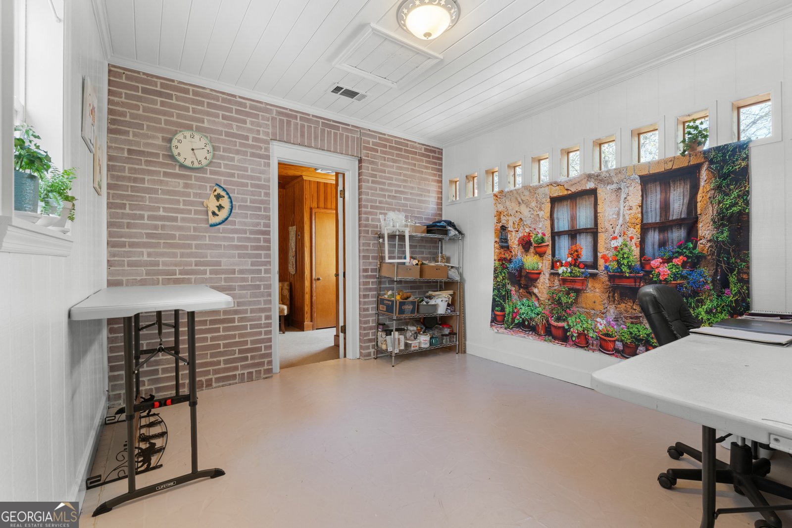 1066 Millen-Hiltonia Road Sylvania - 17