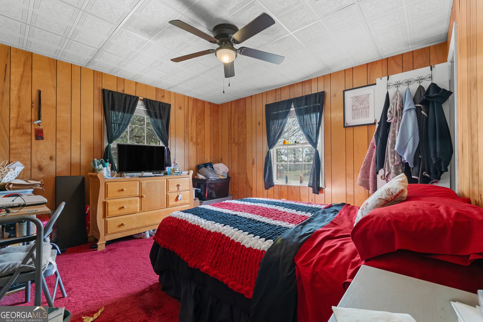 1066 Millen-Hiltonia Road Sylvania - 20