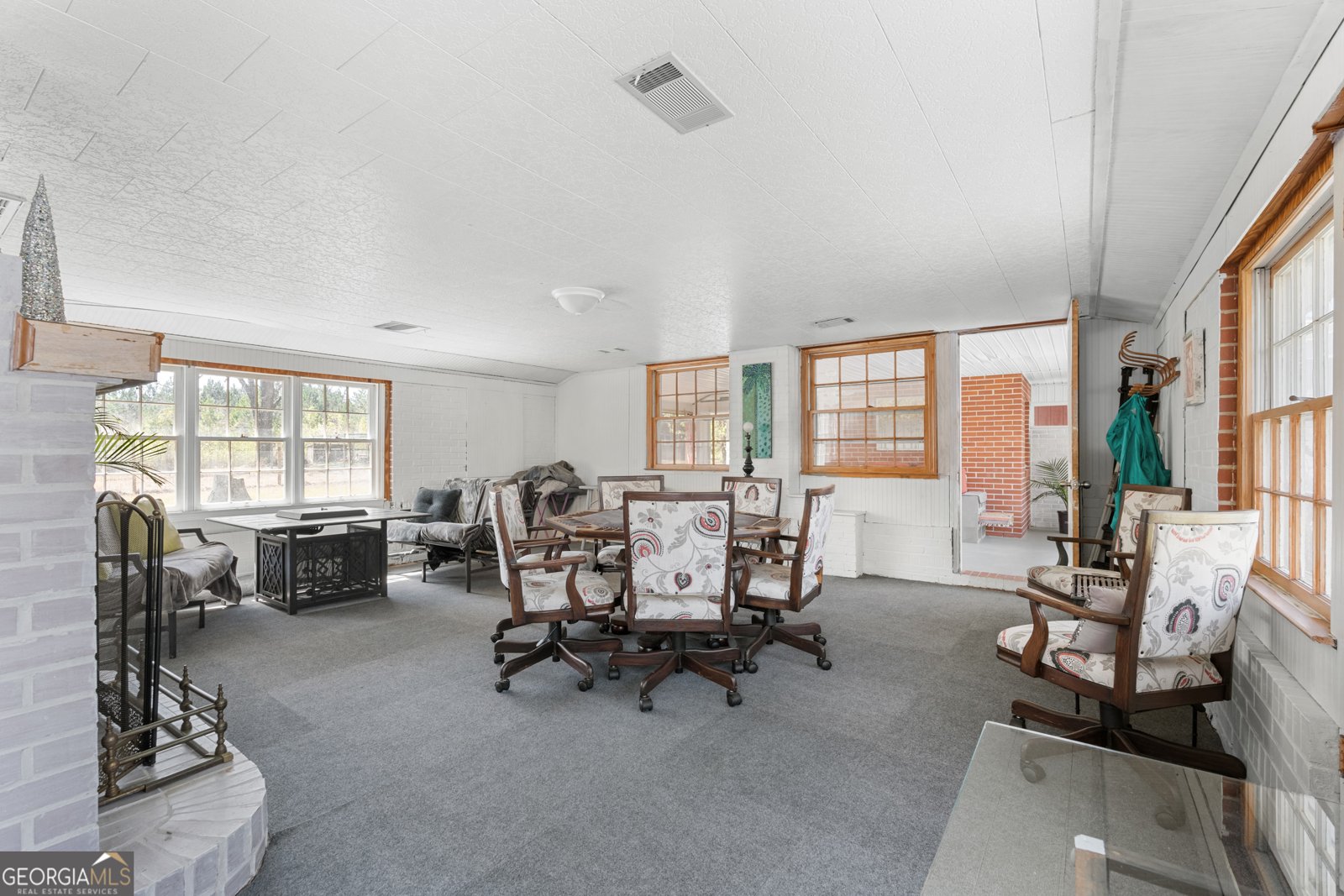 1066 Millen-Hiltonia Road Sylvania - 25
